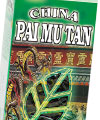 Pai mu tan (Bílá pivoňka) - Listový císařský bílý čaj