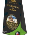 Zelený čaj - Jasmín